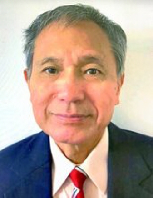 Michael Muk Choy 蔡沐先生