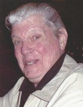 Hubert P. Thompson