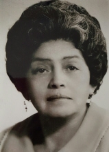 Maria Angelica Campos