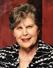Joyce Anita Wyrsch