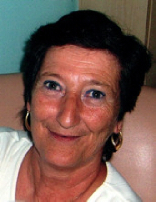 Roseann Fratto