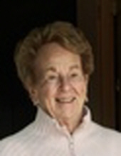 Marjorie Ann Chauvel