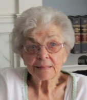 Catherine A. (Paterson) Crawford