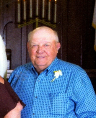 Stanley Herbert Gerlach Parkston, South Dakota Obituary