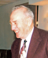 Leonard J. Smith