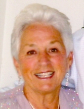 Kathleen E. Shoff
