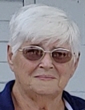 Phyllis Vermillion