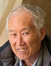 Shigeng Wang