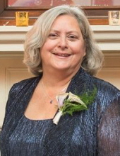 Sandra G Sribnick