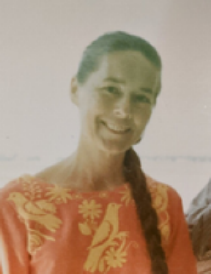 Helene M Huver