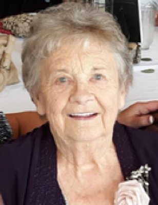 Beverly A Smith Jamestown, North Dakota Obituary