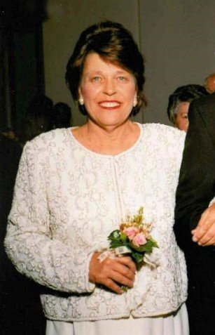 Mary Jane Burke - 2021 - Ray Funeral Home