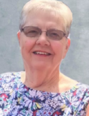 Judith Anne Roe