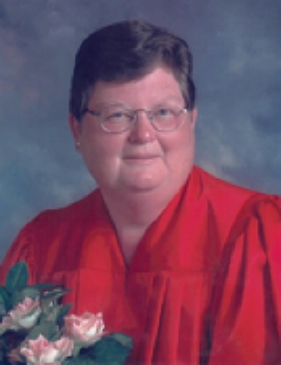 Donna Jean Cripps