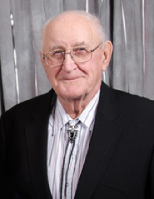 Robert Best McLaren