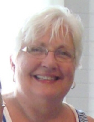 Donna Ray Detering
