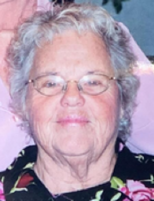 Nina Jean Hayes Purvis Adel, Georgia Obituary