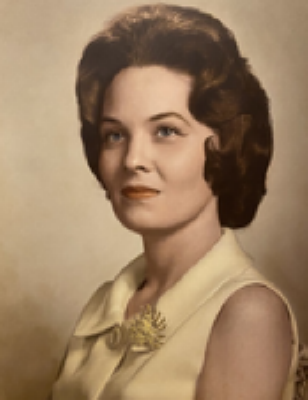 Eleanor Marie Hyman