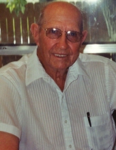 Loyd Franklin Ivy