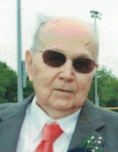 James E. Causgrove, Jr.