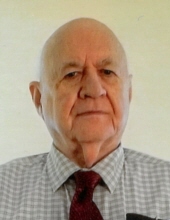Elmer Paul Balchick