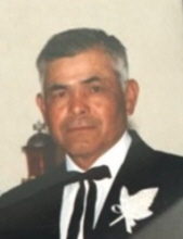 Francisco M. Mottu