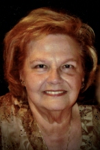 Judith Joyce Betz