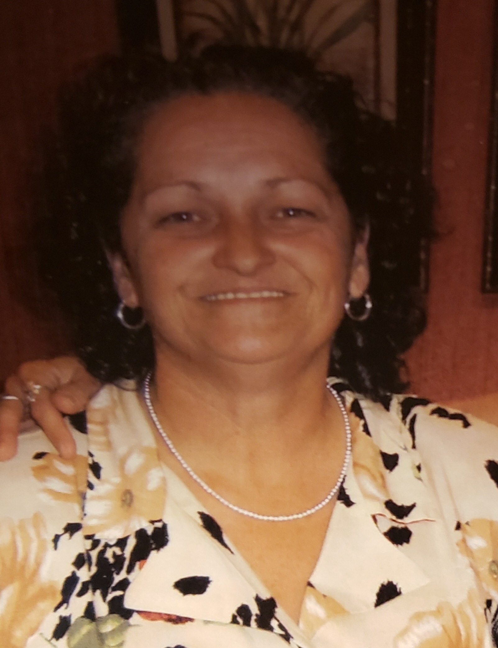 Patricia Dishman Mcdaniel Obituary Greenwood South Carolina Blyth Funeral Home Tribute Archive