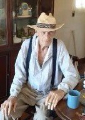 Cad Jay Henley