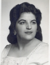 Mary (Rie) Dolores Nelson