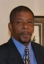 Earl L. Williams