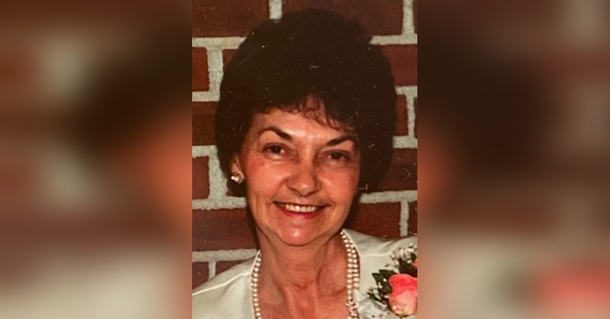 Obituary information for Dorothy A. Wilson