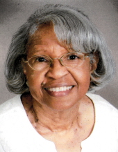 Norma J. Hawkins