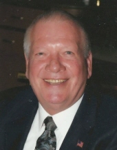 Stephen Williams Beecher Sr.