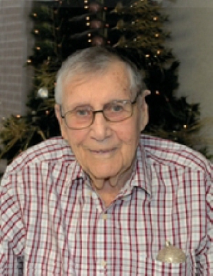 Laurence Joseph Stienessen Minneota, Minnesota Obituary