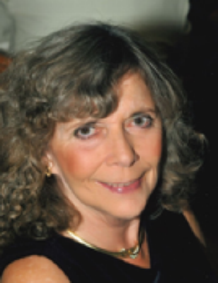 Carla Ann Roth