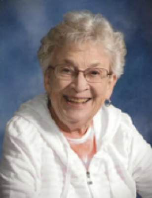 Mary Bisenius Langdon, North Dakota Obituary