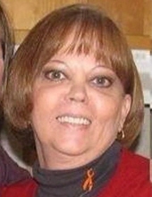 Sandra Lynn Westerberg