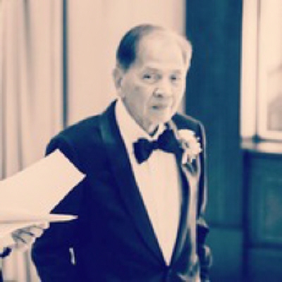 Lamberto Coronel Cruz
