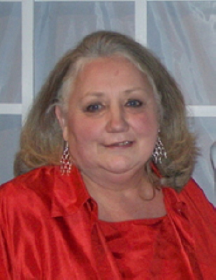 Photo of Sharon Smalley