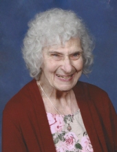 Helen M Olcott