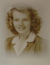 Hilda Ethel Miller