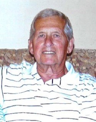 Donald Carl Ousterhout St. Thomas, Ontario Obituary
