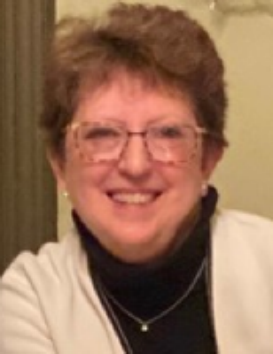 Nancy Tannery