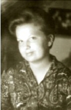 Eleanor M. Purcell