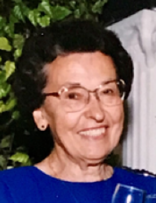 Mary Theresa DiMatteo Denver, Colorado Obituary