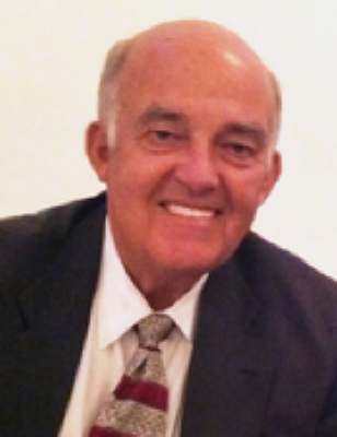 Edgar Nattress Petersen
