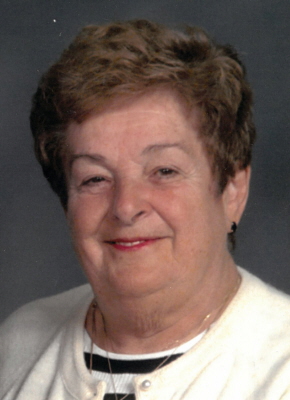 Betsy L. Daigler