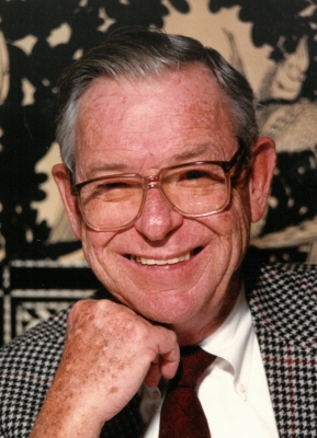 Donald D. Clark