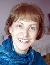 Dr. Rita Marie Bennett